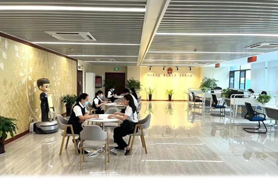 政務(wù)服務(wù)改革助力市場主體穩(wěn)健發(fā)展——以武漢市江岸區(qū)信息咨詢服務(wù)為例