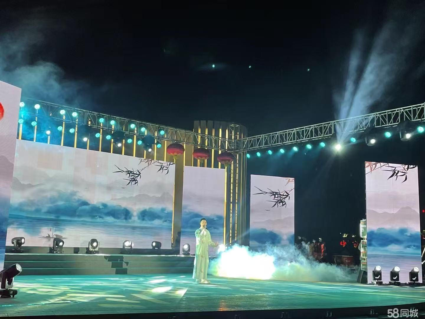 一站式展會服務 從舞臺搭建到活動策劃，打造卓越活動體驗