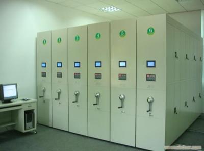 上海電動密集架產品詢價留言