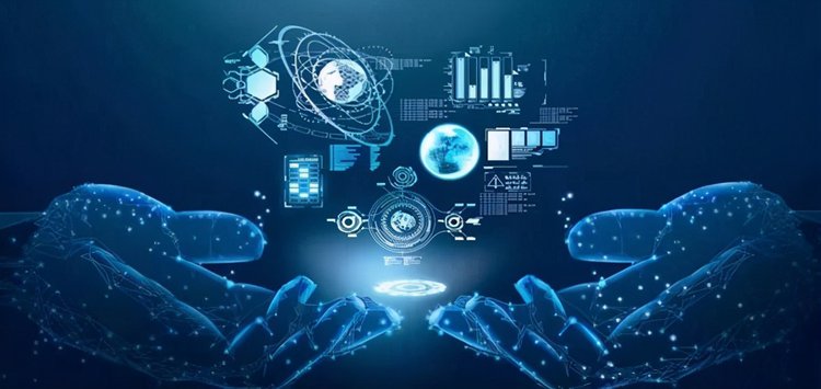 企業信息化管理 信息技術開發驅動的現代化轉型